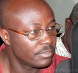 Stop using PAC revelations against us - NPP tells NDC
